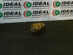  SPRAYING SYSTEMS 1/4TT - NOZZLE, T JET, 650025 Image
