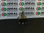  Honeywell 12TS1-7 ON-OFF-ON Momentary Toggle Switch 10A 1/4hp 125/250/277VAC Image