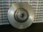  KOEGELS 934-012-063 - SPLITTER HEAD, 8"" , 3/4"" SHAFT, SPEED KING Image