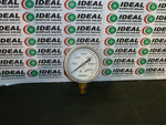 MARSH J7678 - GAUGE, 63MM, 0-3000 PSI, 1/4 NPT Image