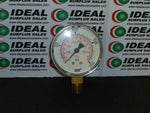  WIKA INSTRUMENTS 8990675 GAUGE Image