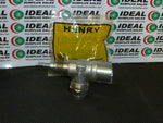  HENRY VALVE 5021 - GAUGE VALVE, 1/2"" FPT, SAFETY BALL CHECK Image