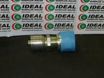  EATON TTC-8 - CONNECTOR, HOSE, STR, SWIVEL, 1-1/8 Image