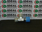  EATON FF2114T0606S - CONNECTOR, T 11/16 Image