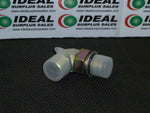  EATON FF1868T0808S - ELBOW, CONNECTOR, 90 DEGREE, 13/16 & 3/4 Image