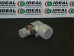  EATON FF1868T1208S - CONNECTOR, HOSE, 90 DEGREE, 1-3/16 X 3/4 Image