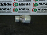  EATON FF1852T0610S - CONNECTOR, STRAIGHT, 11/16 X 7/8 Image