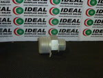  EATON FF1852T1208S - CONNECTOR, STRAIGHT, 1-3/16 X 3/4 Image