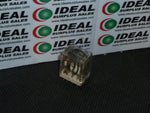  POTTER & BRUMFIELD KHU17A12 RELAY Image