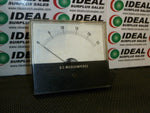  Honeywell MS2 Meter Level Indicator Panel Image