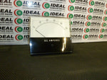  HONEYWELL MS3T - METER, D.C. AMPERES, 0-50 Image