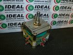 CUTLER HAMMER 2H68A42 SEMI CONDUCTOR Image