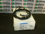  TELEMECANIQUE XS508B1DBL2 PROXIMITY SWITCH Image