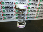  FLOWSERVE K73R1375333 -  VALVE SPRING SEAL RINGS, PERAMIC, WITH VALVE SPRING Image
