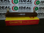  OHMITE L50J50R Image