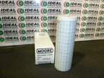  MOORE 10720-8 - RECORDER CHART Image