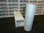  MOORE 10720-88 - RECORDER CHART Image