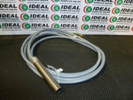  SENSOR, 872C-A2N12-A2, ALLEN-BRADLEY  - INDUCTIVE PROXIMITY, 2MM SENSING DISTANCE, NO, SHIELDED Image