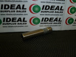  ALLEN-BRADLEY 871C-DT2NP12-D4 - SENSOR, PROXIMITY SENSOR, 3-WIRE DC EXTENDED RANGE, TUBULAR:NICKEL PLATED BRASS, 12MM DIAMETER, 2MM SENSING DISTANCE, N.O., SOURCE (PNP) OUTPUT, MICRO QD (DC) Image