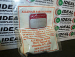  ALLENAIR A-1-1/2-P - KIT, CYLINDER SEAL REPAIR Image