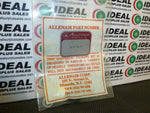  Allenair A-7/8-P  Cylinder Seal Repair Kit Image