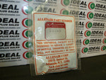  ALLENAIR A118P KIT Image