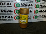 BUSS LPJ-45SP - FUSE, LOW PEAK, DUAL-ELEMENT, TIME DELAY, 600VAC OR LESS, CLASS J, TYPE D LOT OF 14 NNB Image