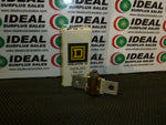  SQUARE D B50 HEATER Image