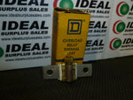  SQUARE D B40 - ELEMENT, HEATER ELEMENT FOR OVERLOAD RELAY LOT OF 7 Image