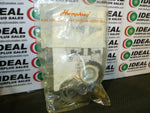  HUMPHREY SRK250 - SEALS REPAIR KIT, REPAIRS 250C F, P, T OLD STYLE 250-4F, 250-4H (250 SERIES REQUIRES 2 KITS FOR BOTH SIDES OF VALVE) LOT OF 7 Image