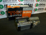  THK SR-20V/W - BEARING BLOCK, LM SYSTEM Image