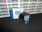  MAC VALVE 113B-111CAAA - SOLENOID, 120/110V, 60/50HZ, 150 PSI, 6.8 WATTS Image