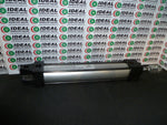  Numatics P1AK-08A1V-BAA0 Pneumatic Cylinder Actuator 1-1/2" Bore 8" Stroke 250 PSI Image
