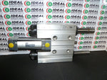  PHD SED24X2AEBREDB PNEUMATIC DOUBLE LIFTER CYLINDER Image