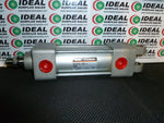  SMC NCA1D150-0200-X Tie Rod Cylinder 250 PSI Image