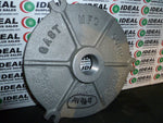  Gast AV464 In-Line Blower Filter Replacement Cover Image