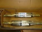  NSK LY350595BL2W03P4Z4 - LINEAR GUIDE RAIL, DUAL, LY35059BL2W04P4Z4, 24"" RAIL, IN MANUFACTURES ORIGINAL PACKAGING Image