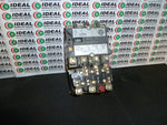  Westinghouse A200M0CAC Motor Starter Size 0 5HP 3PH 120VAC Coil Image