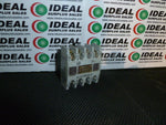  ALLEN BRADLEY Contact Block Type F 195FA22 Image