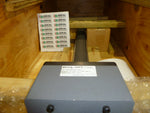  EXLAR FT35-4820-SQM-EM6-L3  FT Series Electric Roller Screw Actuator 48" Stroke Image