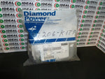  DIAMOND POWER 347206KITA GUIDE BAR Image