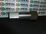  Nupro SS-16C4-1 Stainless Poppet Check Valve 1I" FNPT 1 psig Fixed Pressure Image