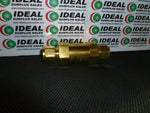  Parker Hannifin 8ZAC8L1B Brass Check Valve Image