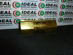  PARKER 8F-C8L-1-B - VALVE, BRASS CHECK VALVE Image