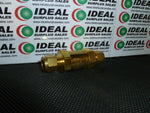  Parker Hannifin 6Z1C6L1B Brass Check Valve Image