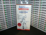  AMERICAN PLUMBER DW600 FILTER Image