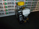  WHITE RODGERS 36G54214 Furnace Gas Valve Image