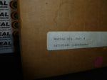  MODINE 5H71956B1 - TRANSFORMER, FACTORY SEALED PACKAGE Image