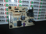  GOODMAN 1165-83-300A - CONTROL BOARD, AUTOMATIC IGNITION SYSTEM, PCBBF112S, INTERGRATED CONTROL BOARD Image