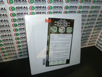  Oatey 34045 8" x 8" Access Panel White Image